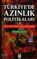 Türkiye'de Azınlık Politikaları ve 6-7 Eylül Olayları