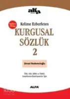Kelime Ezberleten Kurgusal Sözlük 2