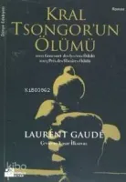 Tsongor Kralı'nın Ölümü