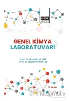 Genel Kimya Laboratuvarı