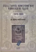 Sicill-i Ahvâl Komisyonu'nun Kuruluşu ve İşlevi