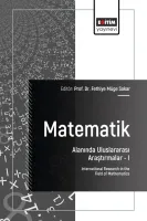 Matematik Alanında Uluslararası Araştırmalar- I
