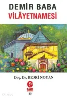 Demir Baba Vilayetnamesi