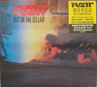 Ratt – Out Of The Cellar CD