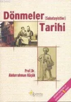 Dönmeler Tarihi