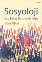 Sosyoloji; Kısa Fakat Eleştirel Bir Giriş
