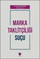 Marka Taklitçiliği Suçu