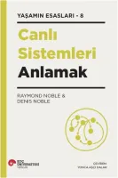 Yaşamın Esasları 8 - Canlı Sistemleri Anlamak