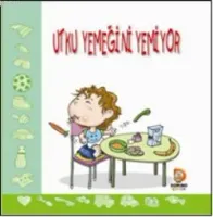 Utku Yemeğini Yemiyor