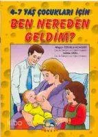 Ben Nereden Geldim