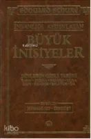 İnsanlığı Aydınlatan Büyük İnisiyeler