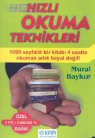 Hızlı Okuma Teknikleri