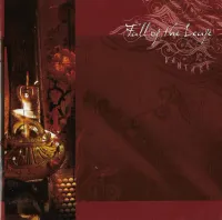 Fall Of The Leafe ‎– Vantage CD