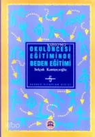 Okulöncesi Eğitimde Beden Eğitimi