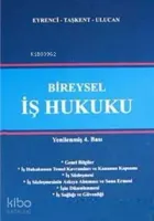 Bireysel İş Hukuku