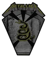 Metallica - Pit Boss Patch