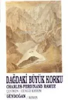 Dağdaki Büyük Korku