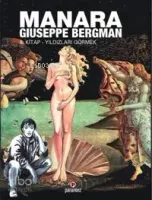 Yıldızları Görmek. Hp - Gıuseppe Bergman 8. Kitap