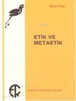 Etik ve Metaetik