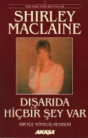 Dışarıda Hiçbir Şey Var