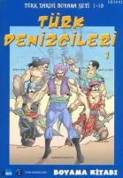 Türk Denizcileri 1