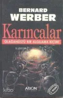 Karıncalar
