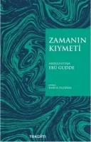 Zamanın Kıymeti - Pratik Baskı