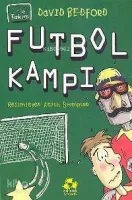 Futbol Kampı