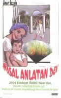 Masal Anlatan Dev
