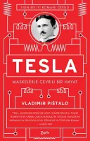 Tesla : Maskelerle Çevrili Bir Hayat