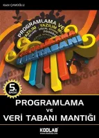 Programlama ve Veritabanı Mantığı (Dvd'li)