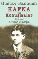Kafka İle Konuşmalar