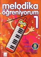 Melodika Öğreniyorum 1