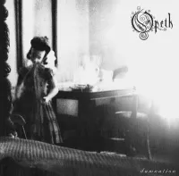 Opeth ‎– Damnation CD