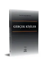 Gerçek Kişiler (Büyük Boy)