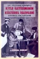 Kitle İletişiminin Kültürel İşlevleri