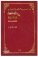 Alaaddin El-Üsmendi ve Libab ü'l-Kelam