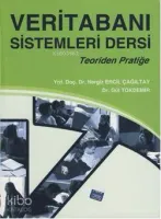 Veritabanı Sistemleri Dersi