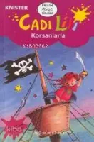 Cadı Lili Korsanlarla