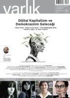 Varlık Dergisi Mart 2025 Sayı:1410