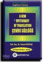 Çeviri Sözlüğü