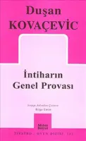 İntiharın Genel Provası