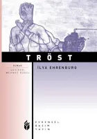 Tröst