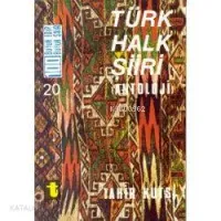 Türk Halk Şiir Antolojisi