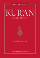 Kur'an Meal - Tefsir (Geniş Açıklamalı)