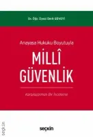 Millî Güvenlik