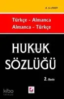 Hukuk Sözlüğü