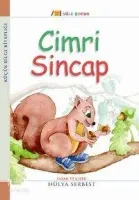 Cimri Sincap
