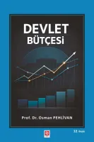 Devlet Bütçesi / Osman Pehlivan 2026