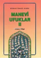 Manevi Ufuklar 2 (kitabül Hitap)